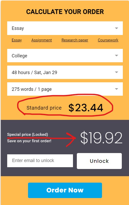 grademiners.com price calculator 