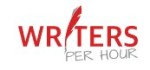 Writers Per Hour